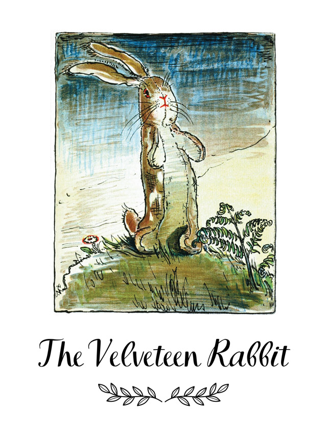 WCDS Announces the Cast of The Velveteen Rabbit