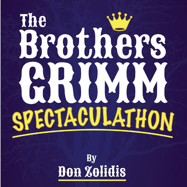 Westchester Presents 'Brothers Grimm Spectaculathon'