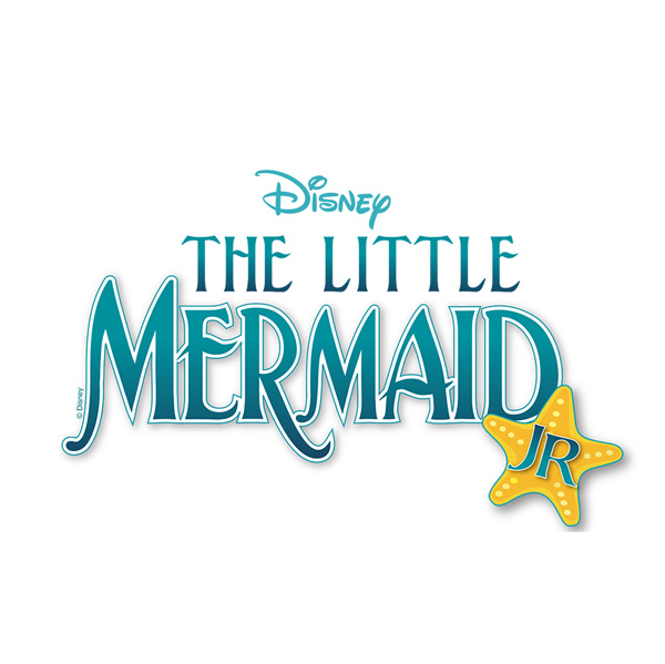 K-12 Musical Announced, "Disney's The Little Mermaid Jr."