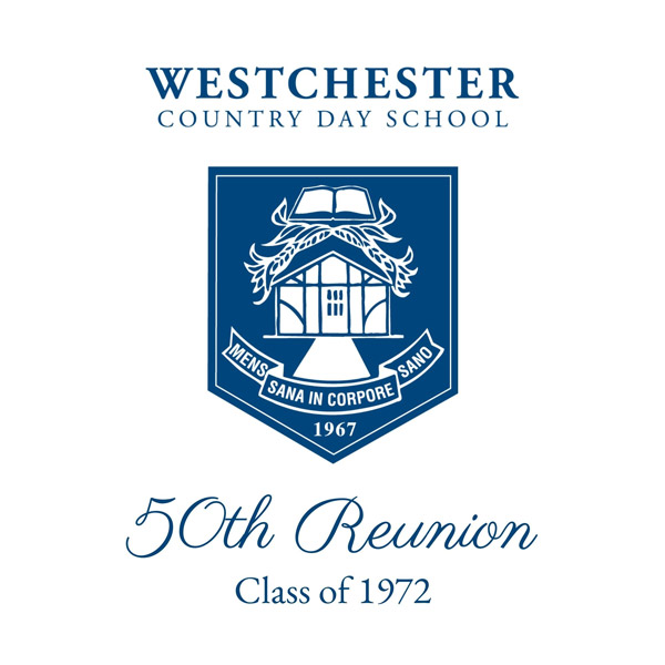 Westchester’s First Graduating Class of 1972 Celebrates 50th Reunion