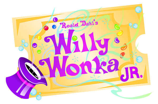 WCDS Presents 'Willy Wonka Jr.'
