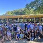 Class Trips Strengthen the Middle School Bond