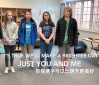 Students Create Uplifiting Video For Pandemic