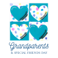 WCDS Hosts Grandparents and Special Friends Day on March 22