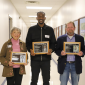 WCDS Inducts Three Basketball Alumni into Athletic Hall of Fame