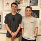Student Artwork Featured in TAG High School Art Show 