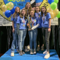 Odyssey of the Mind Teams Place in State Competition