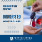 Driver's Education Winter Session