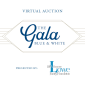 Virtual Blue & White Gala Raises More Than $200,000