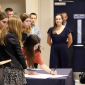 Honor Council Leads Upper School Students in Signing Pledge