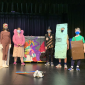 WCDS Odyssey of the Mind Teams Compete in States