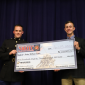 WCDS Senior Receives NROTC Scholarship, Appointment to U.S. Naval Academy