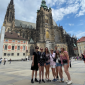 Middle and Upper School Students Explore Europe on Summer Trips