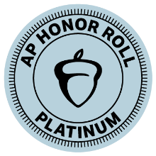 Westchester Named to Advanced Placement Honor Roll