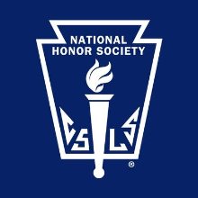 Upper School Students Inducted into National Honor Society
