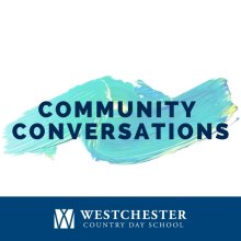 WCDS Hosts Community Conversations