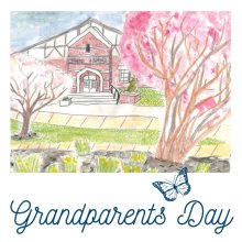 WCDS Hosts Grandparents Day on April 29
