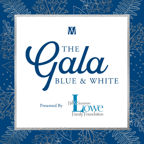 WCDS Holds Annual Blue and White Gala Auction